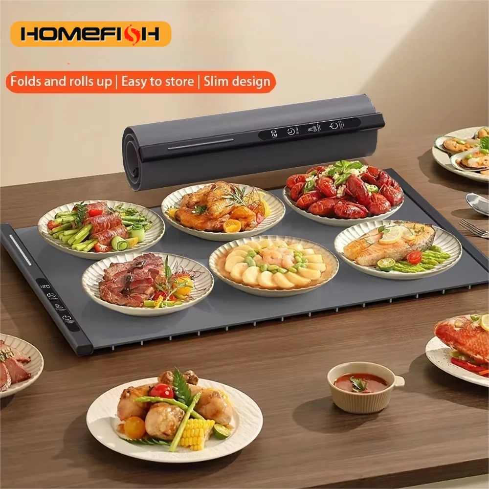 Portable Party Warming Mat
