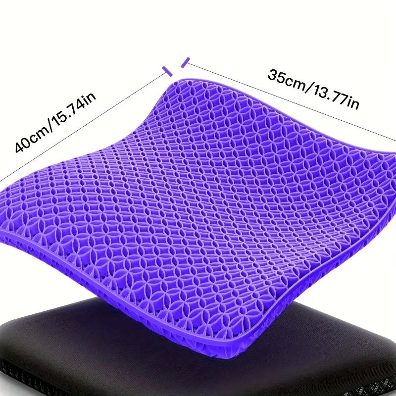 ComfortMax Gel Seat Cushion