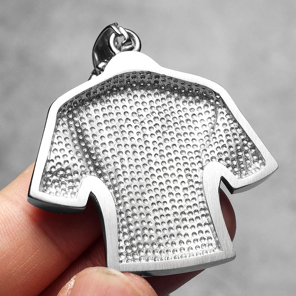 Legendary Football Star Necklace