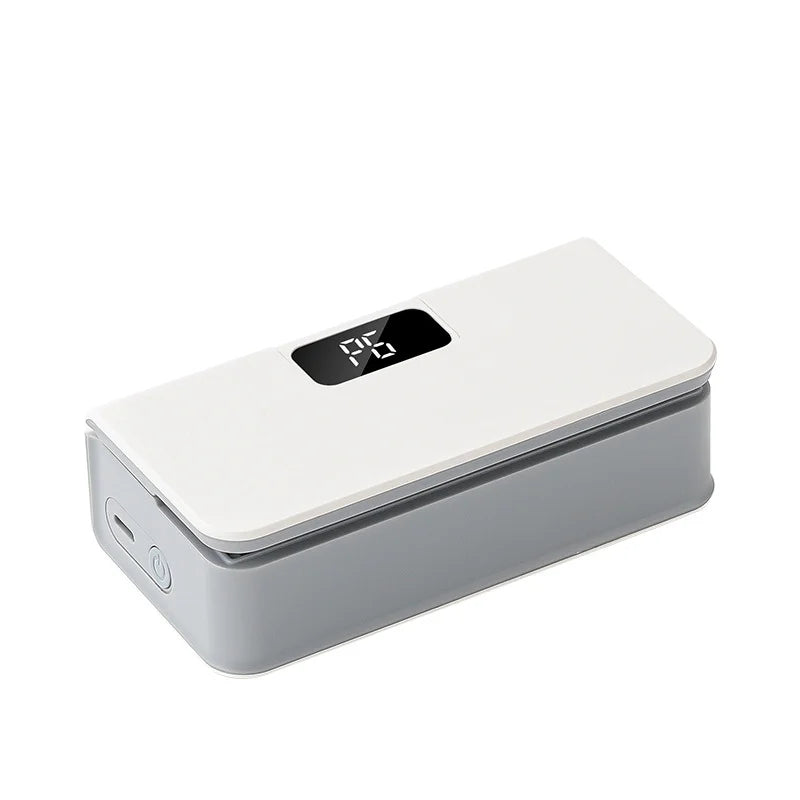 Handy Heat Sealer for Freshness